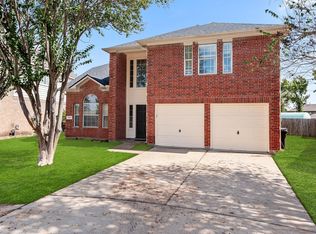 4914 Arbor Falls Ln, Houston, TX 77084