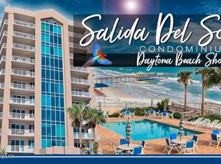3737 S Atlantic Ave UNIT 1101, Daytona Beach Shores, FL 32118