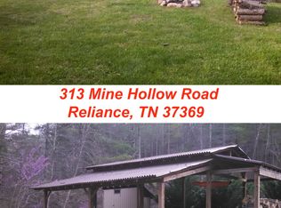 313 Mine Hollow Rd, Reliance, TN 37369