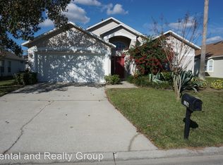 126 Silverton Rd, Davenport, FL 33897