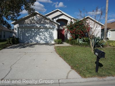 126 Silverton Rd, Davenport, FL, 33897
