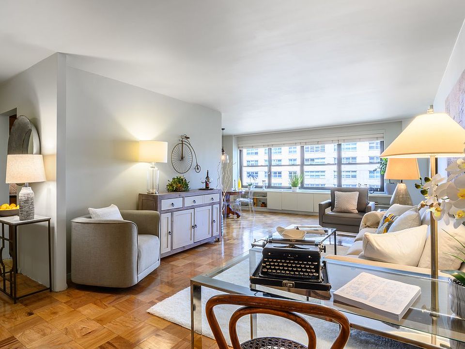 1st image of 140 W End Ave APT 19B