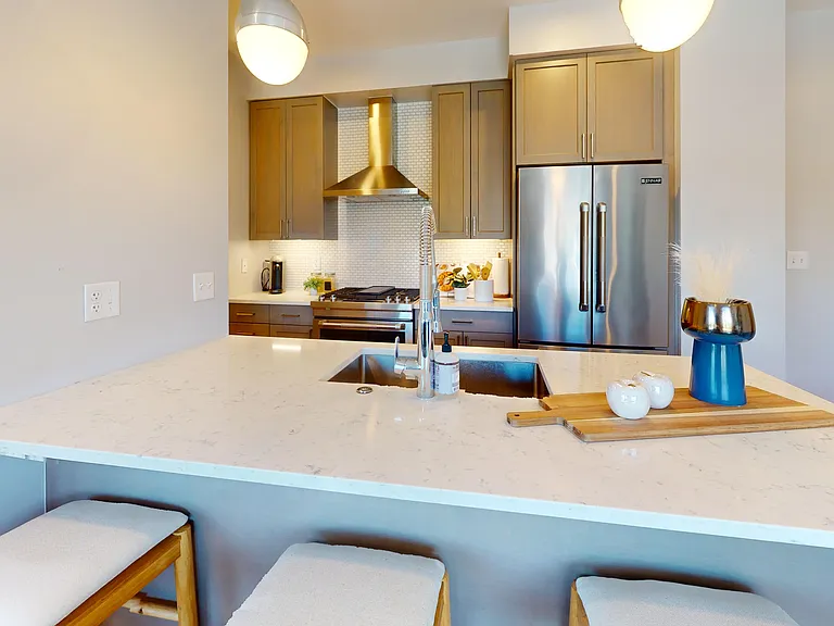 1650 Commonwealth Ave #202 — Photo 3