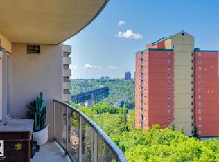 9741 110th St NW #1004, Edmonton, AB