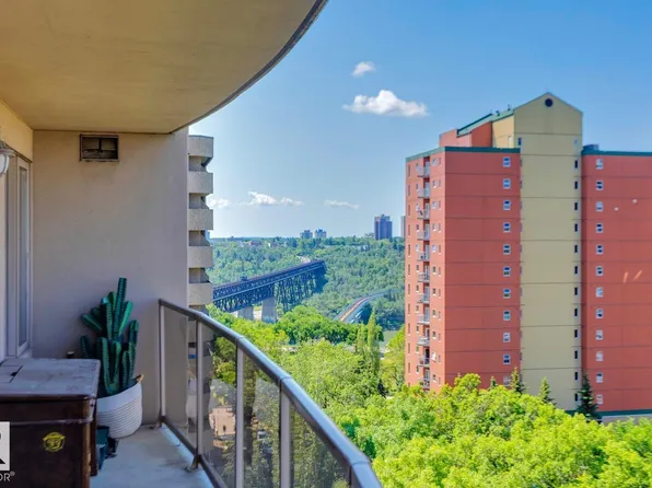 9741 110th St NW #1004, Edmonton, AB T5K 2V8