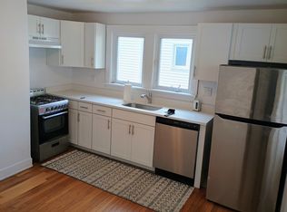 46 Lawn Ave, Quincy, MA 02169