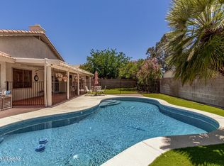7620 S Sugarberry Dr, Tucson, AZ 85747