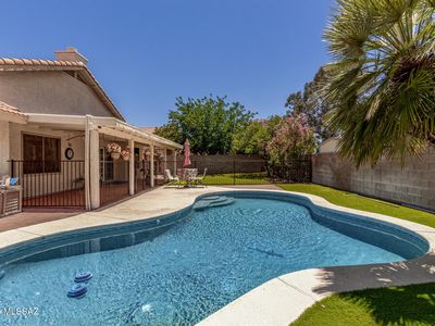 7620 S Sugarberry Dr, Tucson, AZ, 85747