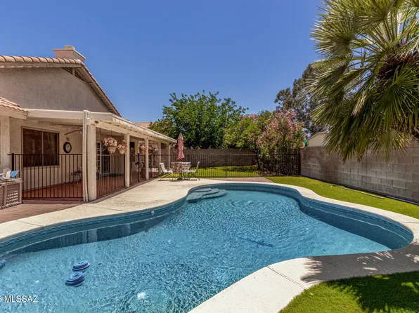 7620 S Sugarberry Dr, Tucson, AZ 85747