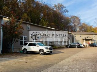 361 Tacketts Branch Rd UNIT 7, Hurricane, WV 25526