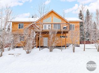 5151 Woodhaven Ave, Anchorage, AK 99516