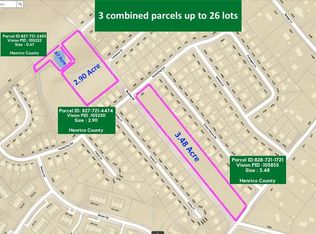 203 Meadow Rd, Sandston, VA 23150