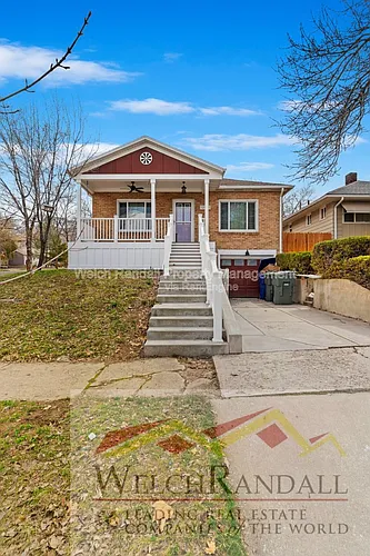 2904 Van Buren Ave Photo 1