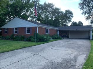 4513 Nowak Ave, Dayton, OH 45424