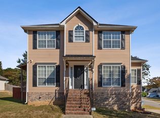 144 King James Ct, Alabaster, AL 35007