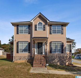 144 King James Ct, Alabaster, AL, 35007