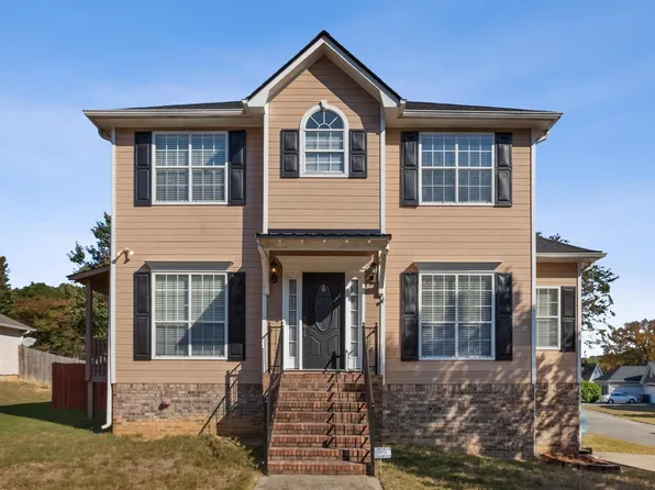 144 King James Ct, Alabaster, AL 35007
