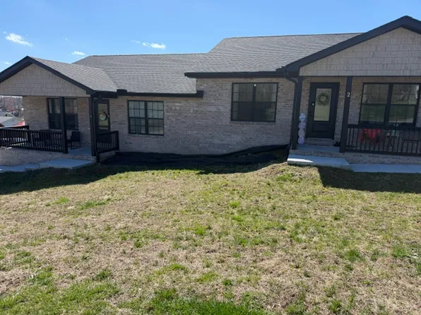 514 Hensley Dr #2, London, KY 40741