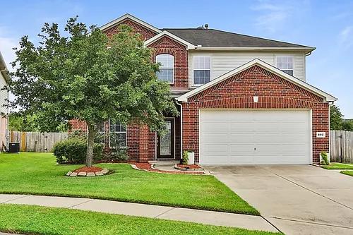 602 Blue Oasis Ct Photo 1