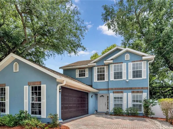 3004 W Wallace Ave, Tampa, FL 33611