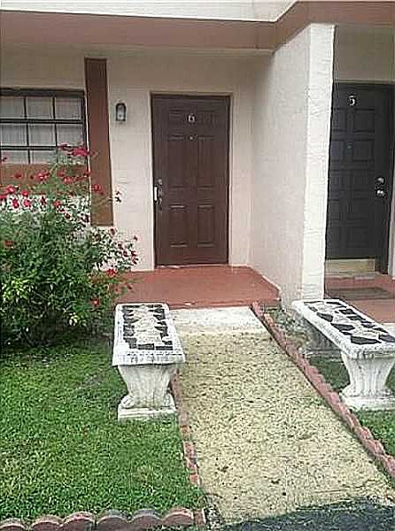 2nd image of 13220 SW 58th Ter #166
