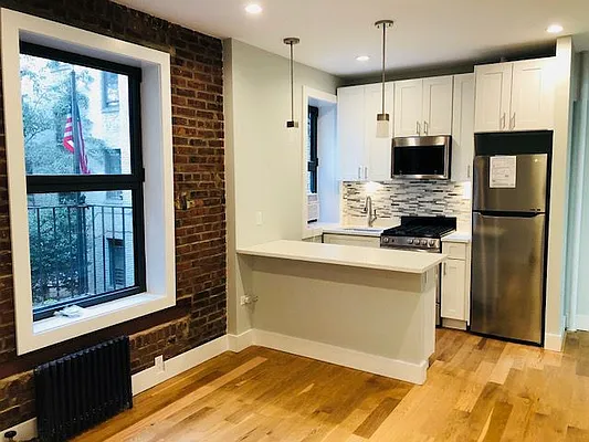 Rented by Beekman Street Realty | media 41