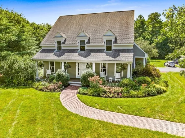 25 School St, Marshfield, MA 02050