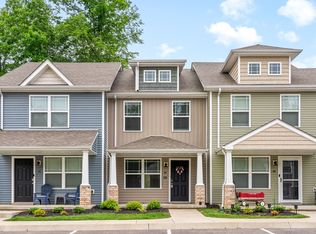 230 Woodland Valley Ln, Clarksville, TN 37040