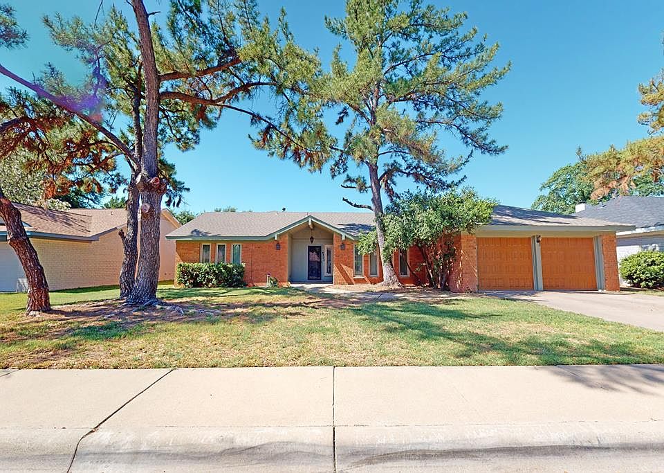 4328 Springbrook Dr, Odessa, TX 79762 Zillow