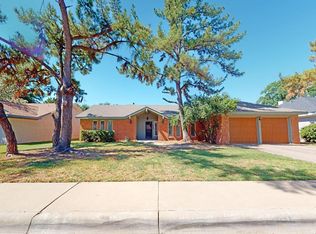 4328 Springbrook Dr, Odessa, TX 79762