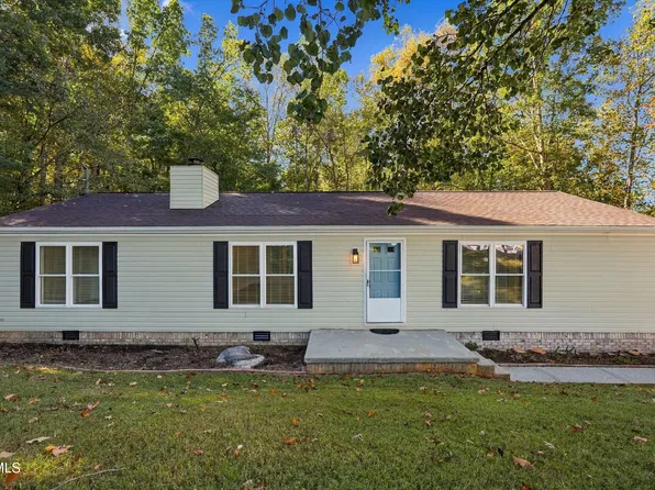 118 Trail Ln, Johnson City, TN 37615