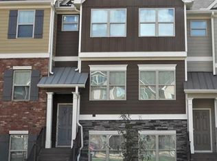 4147 Integrity Way, Powder Springs, GA 30127