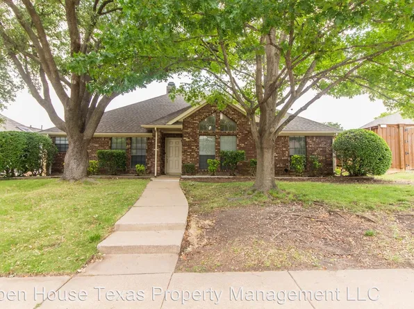 2629 Pickwick Ln, Plano, TX 75093
