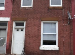 2821 N Bonsall St, Philadelphia, PA 19132