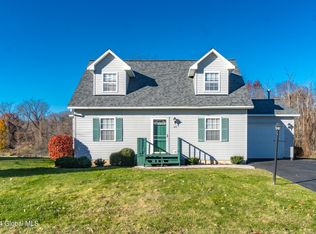 23 Trinity Pl, Selkirk, NY 12158