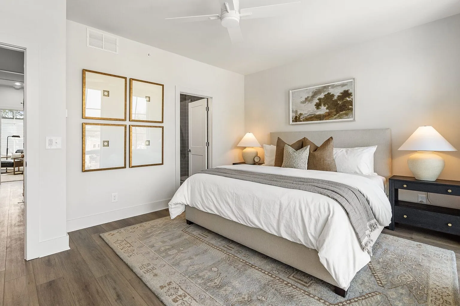 1 bed, 712 sqft, $2,275 — Photo 3