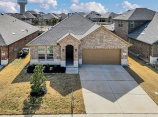 1117 Indigo Ln, Celina, TX 75009