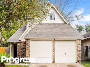 4322 Tracemeadow Dr, Houston, TX 77066