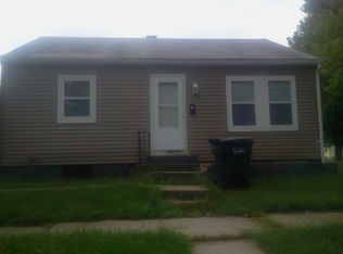 3220 W Jefferson Blvd, South Bend, IN 46619