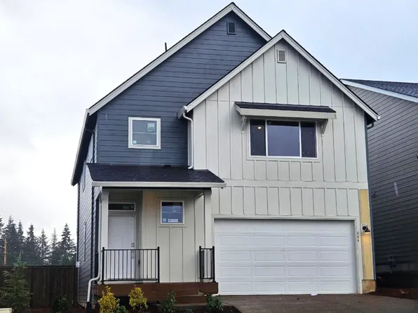 866 Glade Ave, Forest Grove, OR 97116