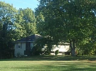 5746 SE Pine Ln, Holt, MO 64048