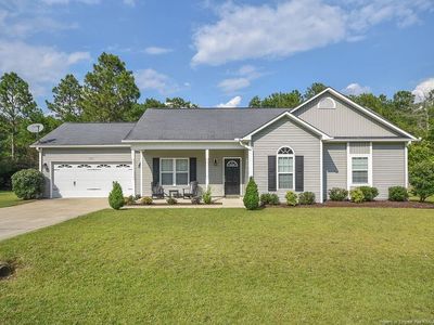 362 Sandstone Dr, Raeford, NC, 28376