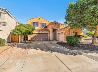 2540 E Misty Willow Ln, Phoenix, AZ 85024
