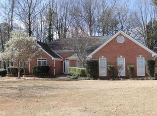 335 Woodstream Dr, Newnan, GA 30265