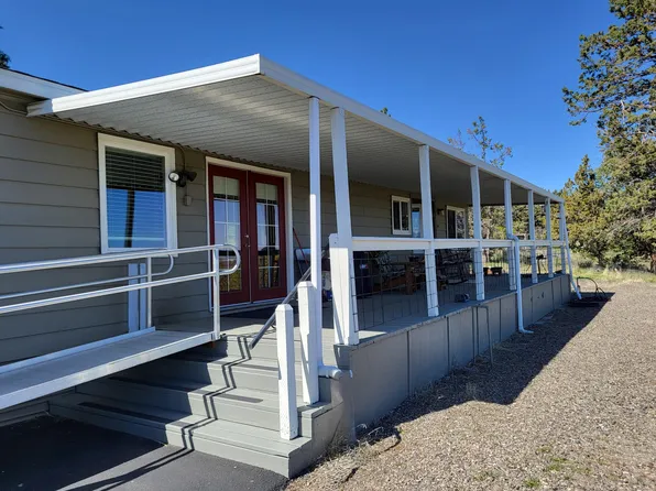 923 SE Akins Dr, Prineville, OR 97754