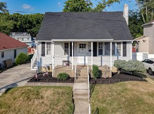 609 Sherwood Rd, Magnolia, NJ 08049