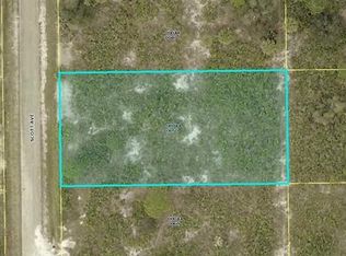314 Scott Ave, Lehigh Acres, FL 33936