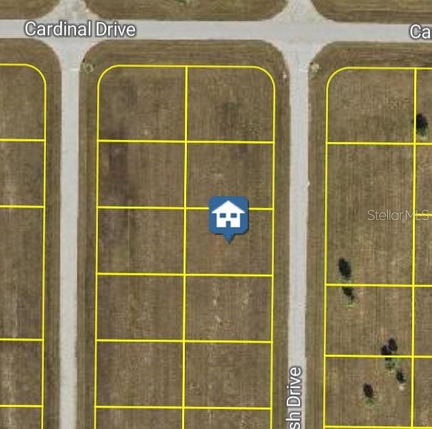 1st image of 5 Thrush Dr #3