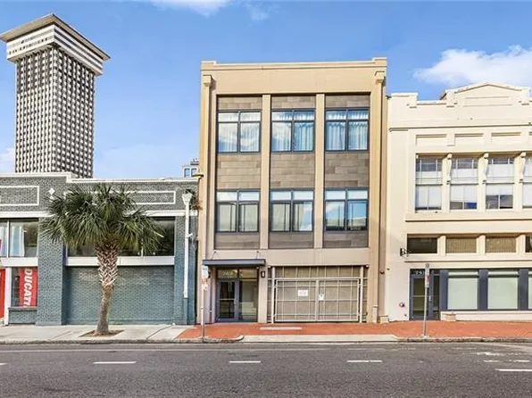 749 Baronne St APT 300, New Orleans, LA 70113