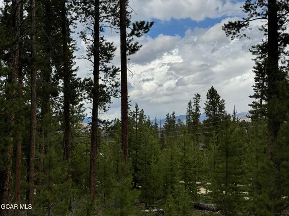331 GCR 4624, Grand Lake, CO 80447
